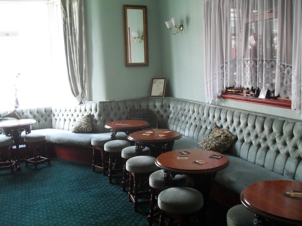 Delamere Hotel Blackpool Pokoj fotografie